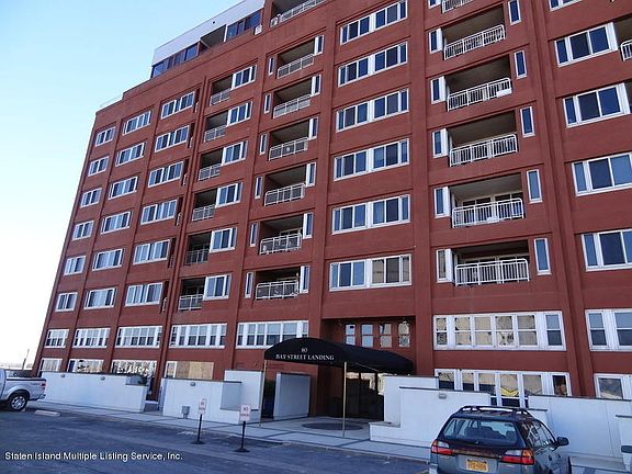 2nd image of 80 Bay Street Lndg #7B
