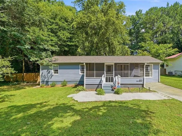 1013 Shady Ln NW, Kennesaw, GA 30152