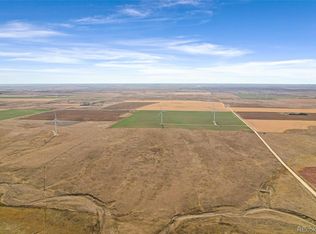 PARCEL A 14500 County Rd LOT 137, Simla, CO 80835