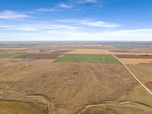 Parcel A 14500 County Road 137 LOT A, Simla, CO 80835