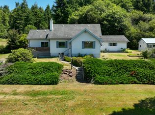 90609 Lewis And Clark Rd, Astoria, OR 97103