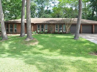 2118 Eagle Point Rd, Crosby, TX 77532