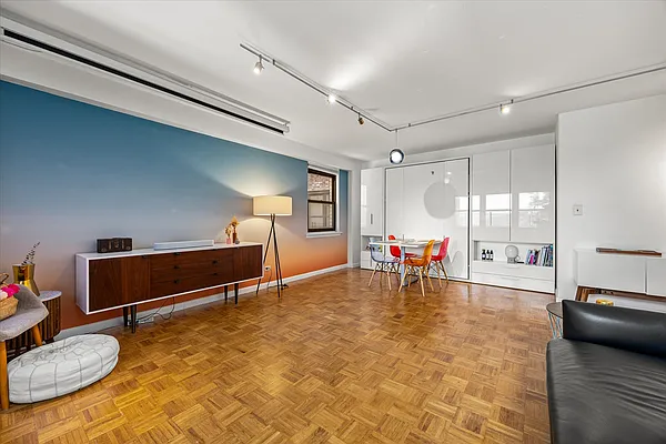 Living room, photo 3