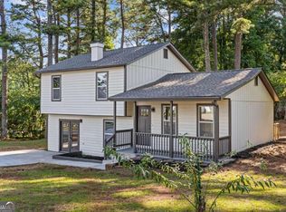 1068 Riva Ridge Dr, Norcross, GA 30093