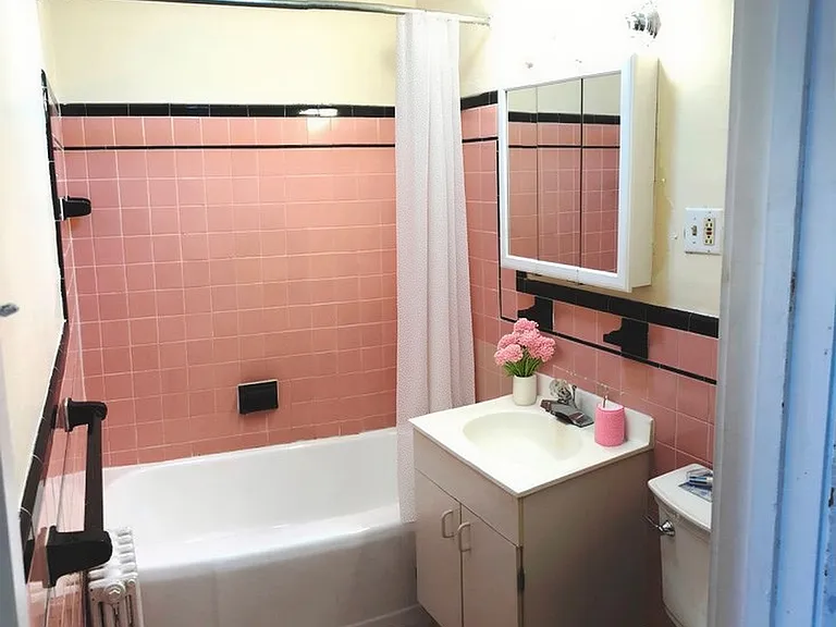 470 Beacon St #8 — Photo 6