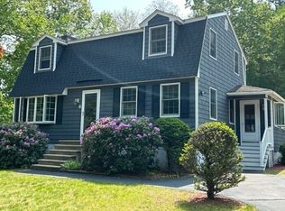 6 Wagon Wheel Rd, Dracut, MA 01826