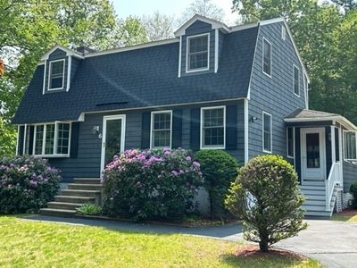 6 Wagon Wheel Rd, Dracut, MA, 01826