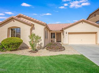 4932 W Magdalena Ln, Laveen, AZ 85339