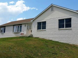 397 Jacobstown Cookstown Rd, Wrightstown, NJ 08562