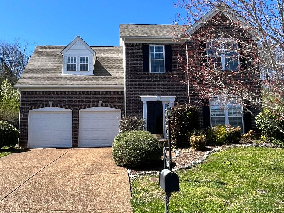 1st image of 917 Glenridge Ln