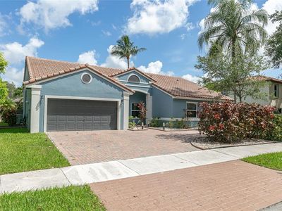 4455 NW 63rd Dr, Coconut Creek, FL, 33073