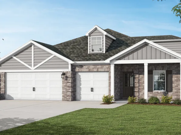 1410 Piano Way, McDonough, GA 30252