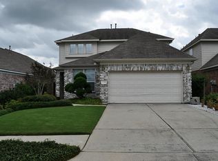2338 Urban Forest Ct, Spring, TX 77386