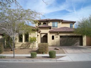 8449 S 21st Pl, Phoenix, AZ 85042