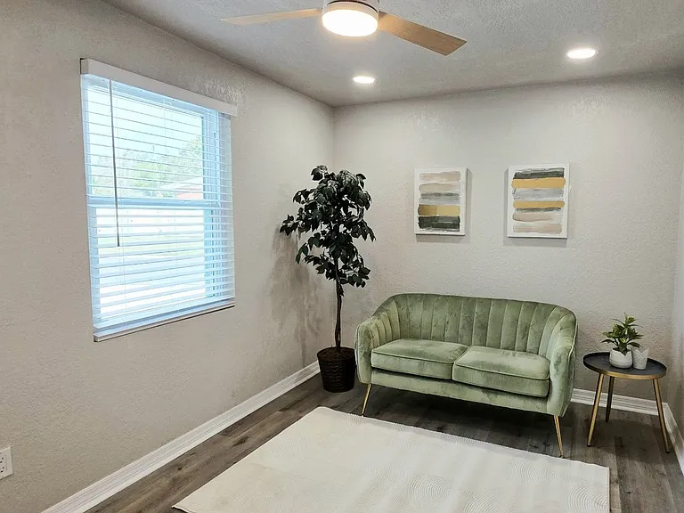 Bedroom #2