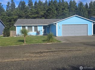 1212 Pebble Beach Ct, Westport, WA