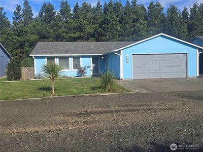 1212 Pebble Beach Court, Westport, WA, 98595