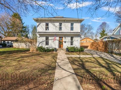 145 N Monroe St, Rockford, MI, 49341