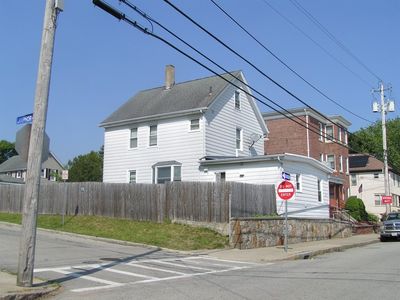 262 Anthony St, Fall River, MA, 02721