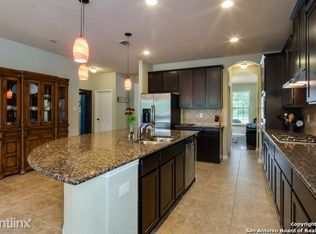 11715 Nuevo Cir, San Antonio, TX 78253