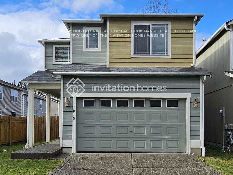 1st image of 17910 72nd Ave E