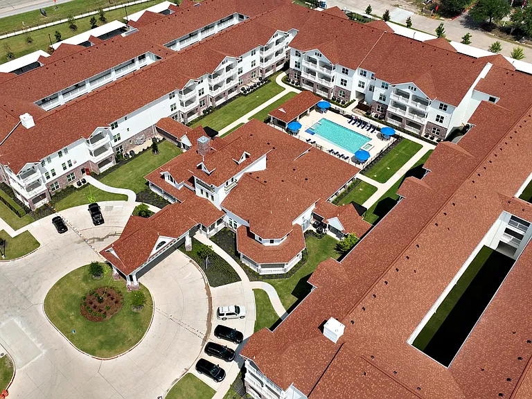 The Victoria Senior Apartments McKinney — Photo 21