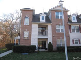 1199 Morning Glory Dr, Monroe Township, NJ 08831