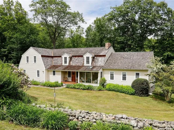 (undisclosed Address), Colebrook, CT 06021