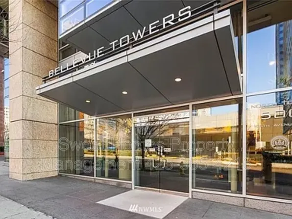 500 106th Ave NE Unit 2207, Bellevue, WA 98004