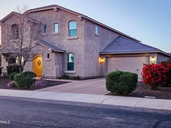 850 E VERMONT Drive, Gilbert, AZ 85295