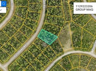 Earlydawn Rd #6, North Pt, FL 34288