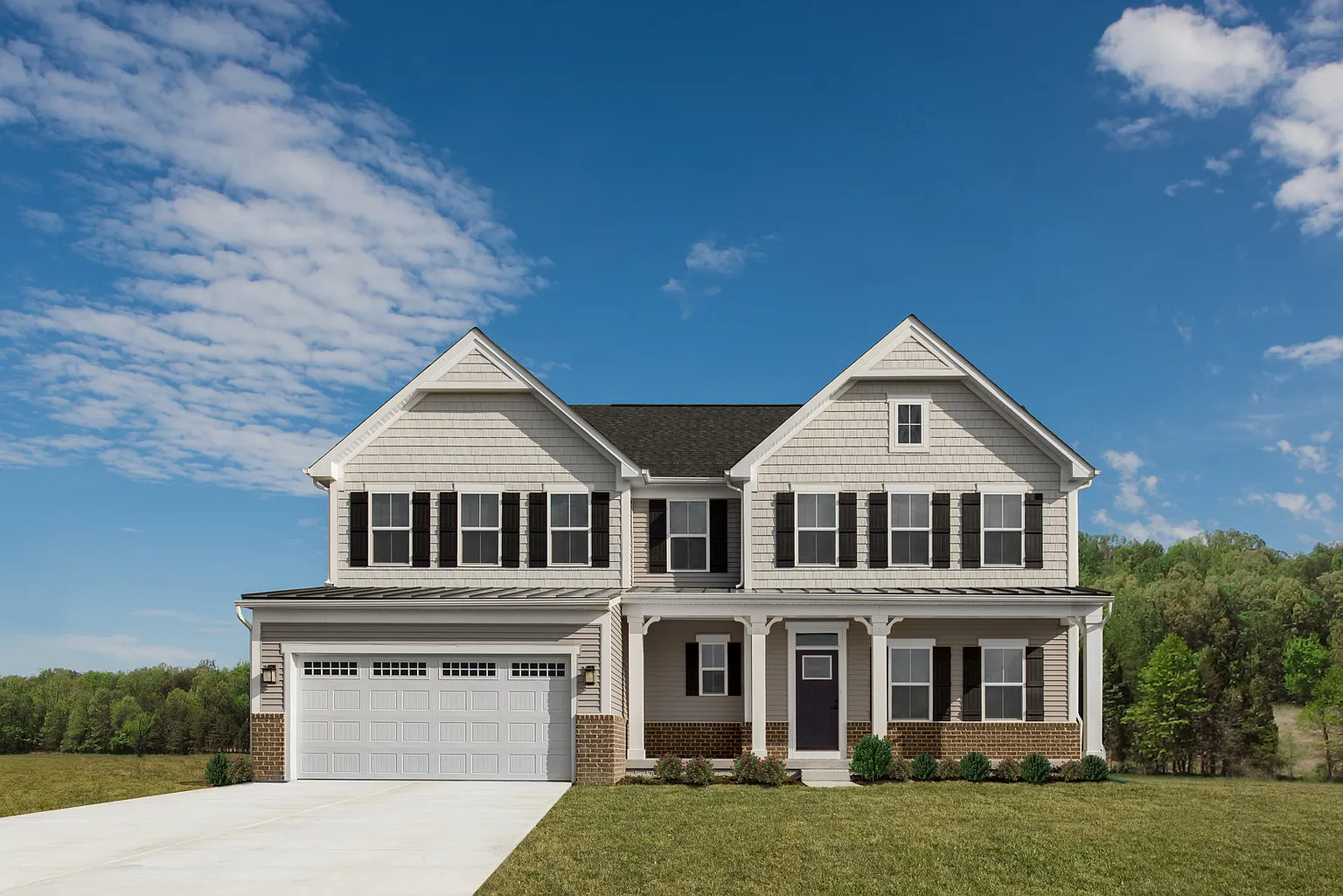 5052 Timbercreek Cir photo 1