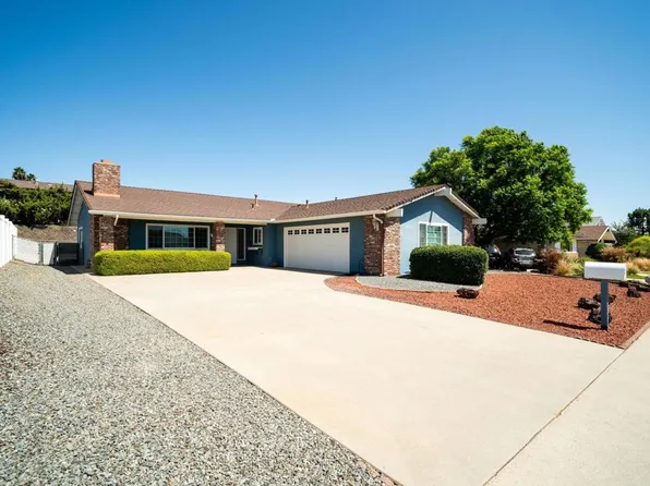 1804 David Dr, Escondido, CA 92026