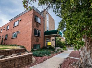 1 S Emerson St APT 302, Denver, CO 80209
