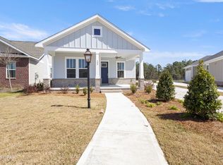 105 Johns Island Way, Panama City Beach, FL 32407