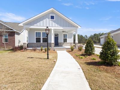 105 Johns Island Way, Panama City Beach, FL, 32407