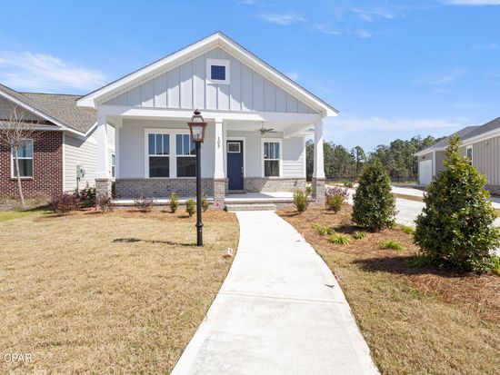 105 Johns Island Way, Panama City Beach, FL 32407