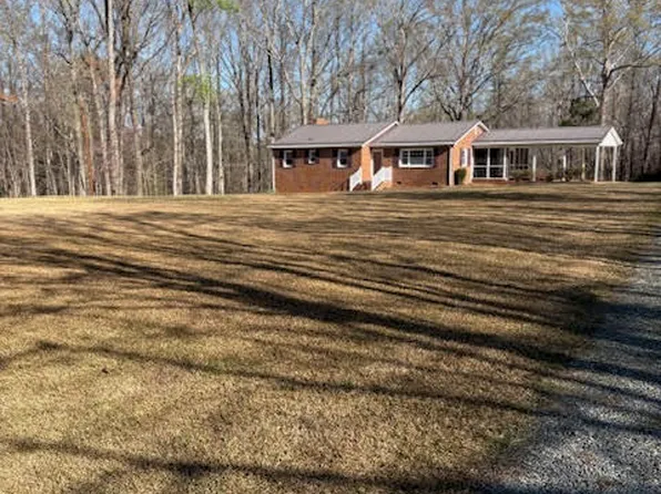 484 Shiloh Church Rd, Roxboro, NC 27574