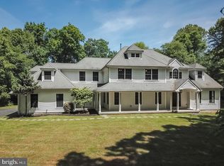 1535 Broad Run Rd, Downingtown, PA 19335