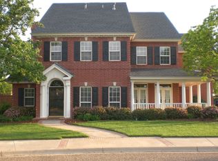 3913 75th Pl, Lubbock, TX 79423