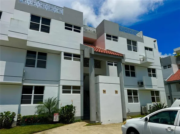 (undisclosed Address), Humacao, PR 00791