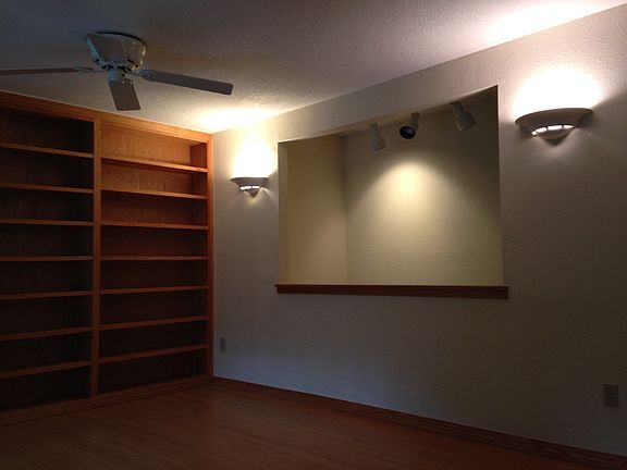 front room