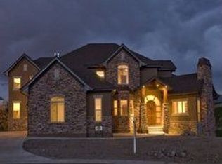 1297 E Fawn Pointe Ct, Draper, UT 84020