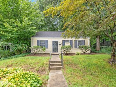 1620 Mason Ln, Charlottesville, VA, 22903