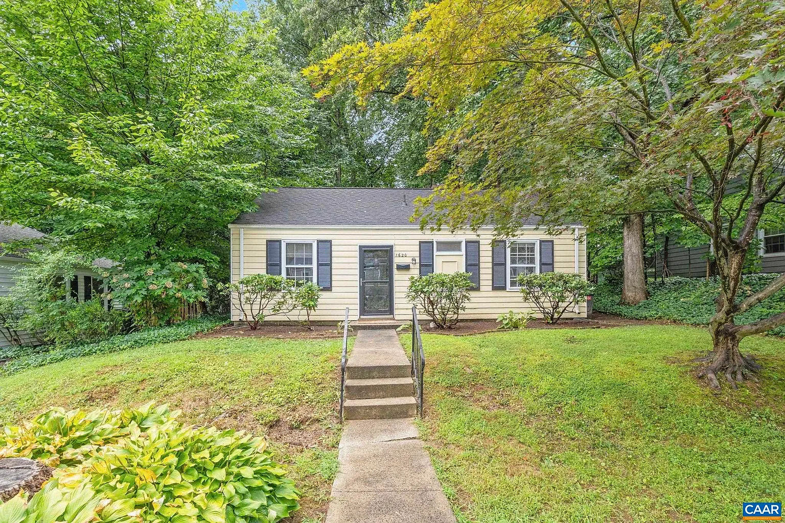 1620 Mason Ln photo 1