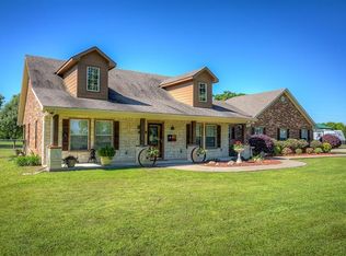 10948 County Road 346, Terrell, TX 75161