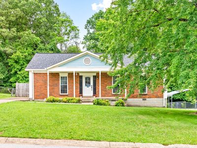 517 Ginkgo Dr, Clarksville, TN, 37042