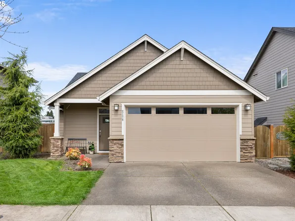 2178 SE 10th Ave, Canby, OR 97013