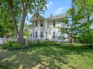 1101 Cora St, Joliet, IL 60435