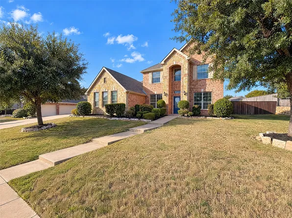 6715 Winding Valley Trl, Rowlett, TX 75089